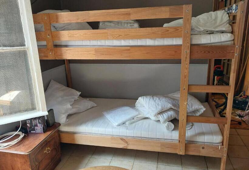 旅馆 Dortoir Maricourt