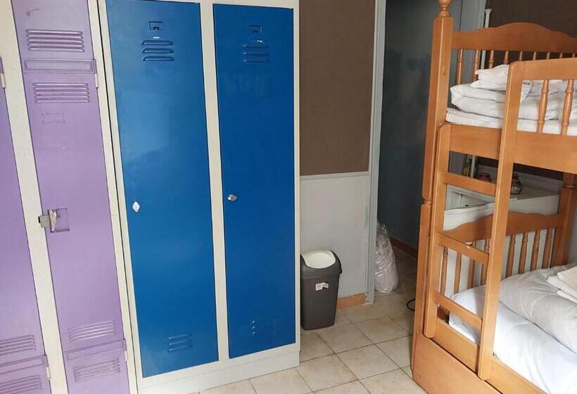 旅馆 Dortoir Maricourt