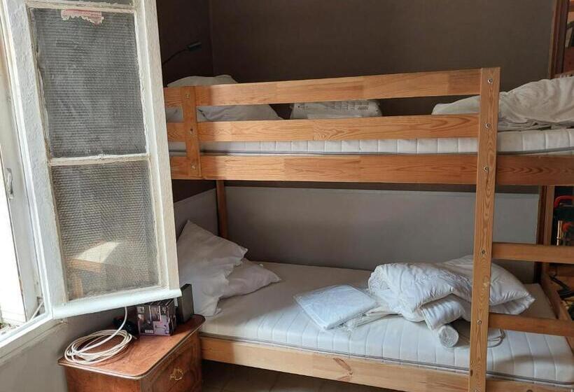 旅馆 Dortoir Maricourt