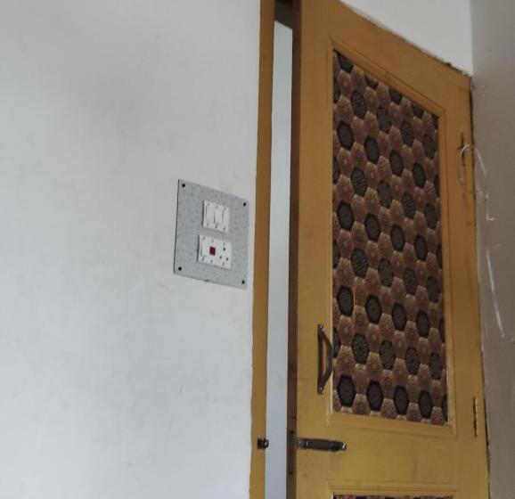 ユースホステル Eternity