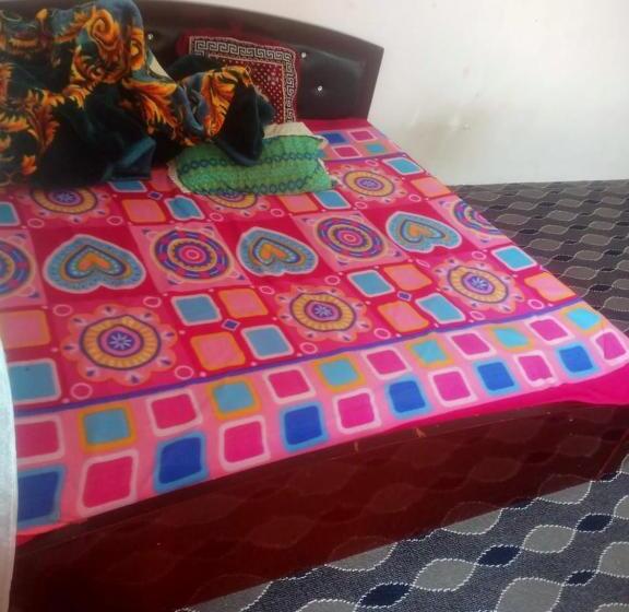 ユースホステル Eternity