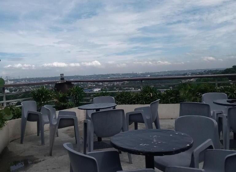 旅馆 Mundior Staycation