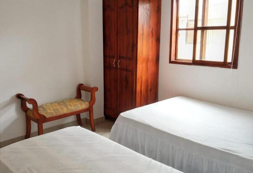 فندق صغير Piedra Del Mar