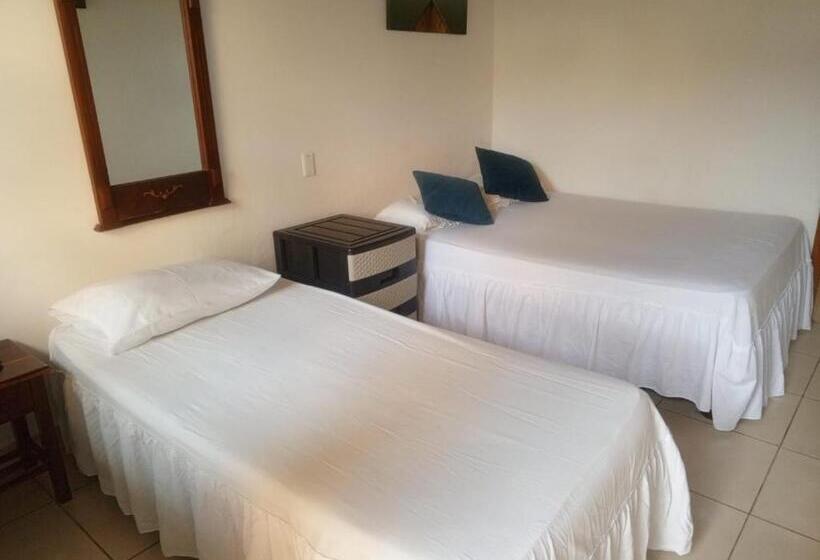 فندق صغير Piedra Del Mar