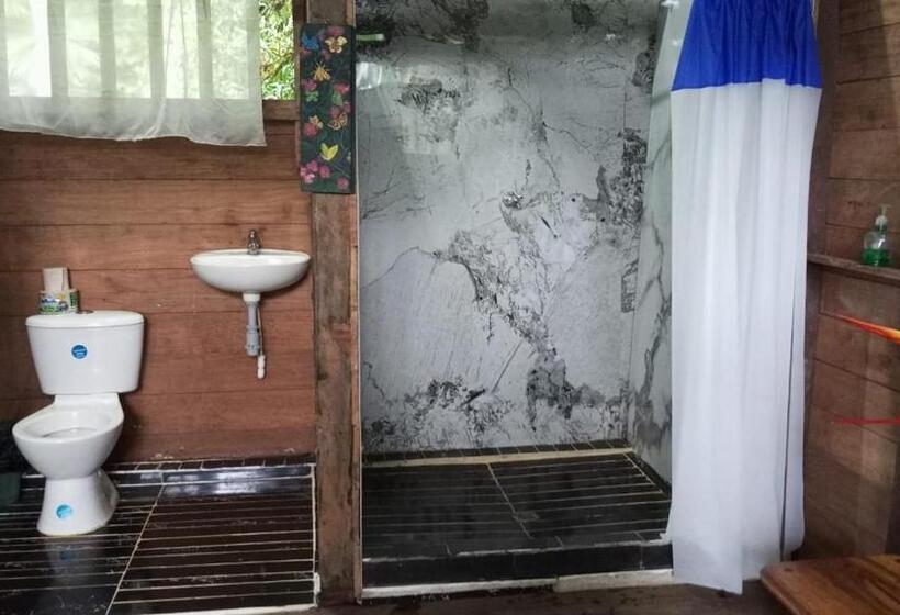 旅馆 Posada Madre Tierra