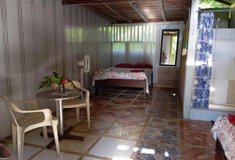 旅馆 Posada Madre Tierra