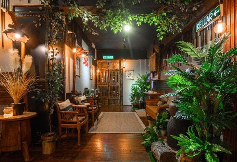 הוסטל Spa Shalom Suites