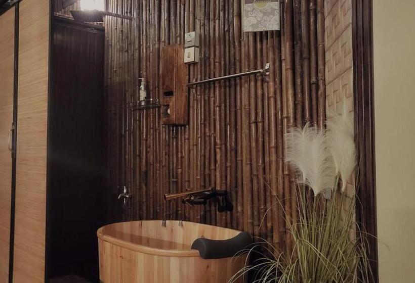 הוסטל Spa Shalom Suites