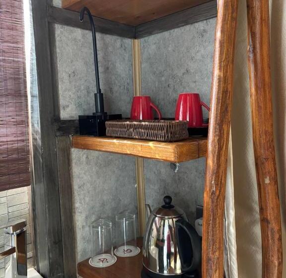 הוסטל Spa Shalom Suites