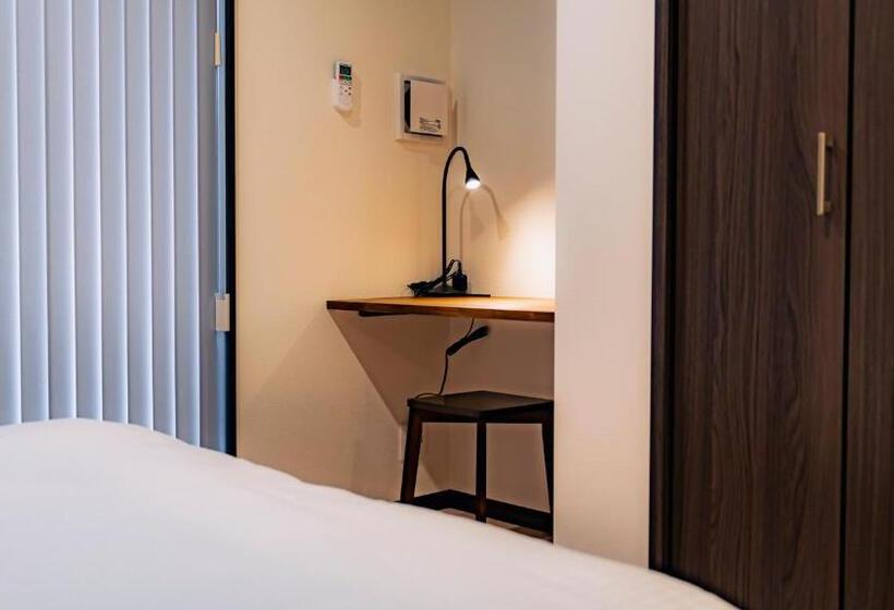 Apartment Hotel Modish Gion