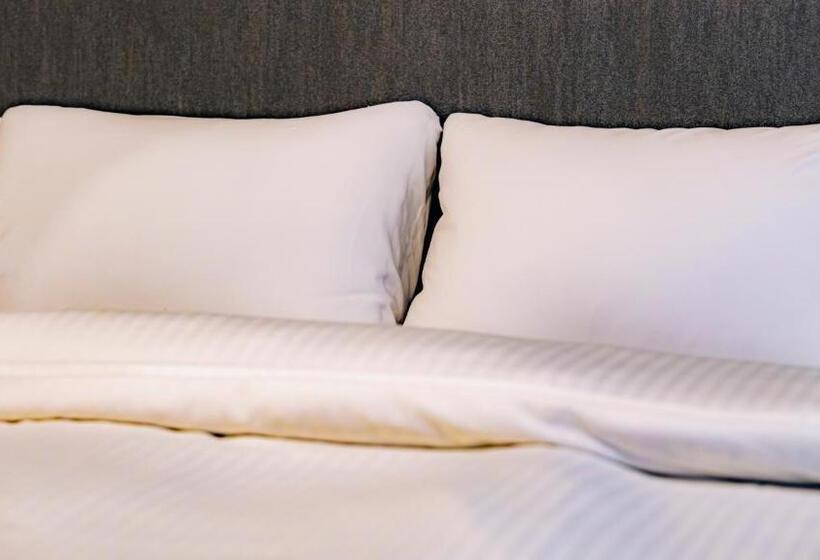 Apartment Hotel Modish Gion