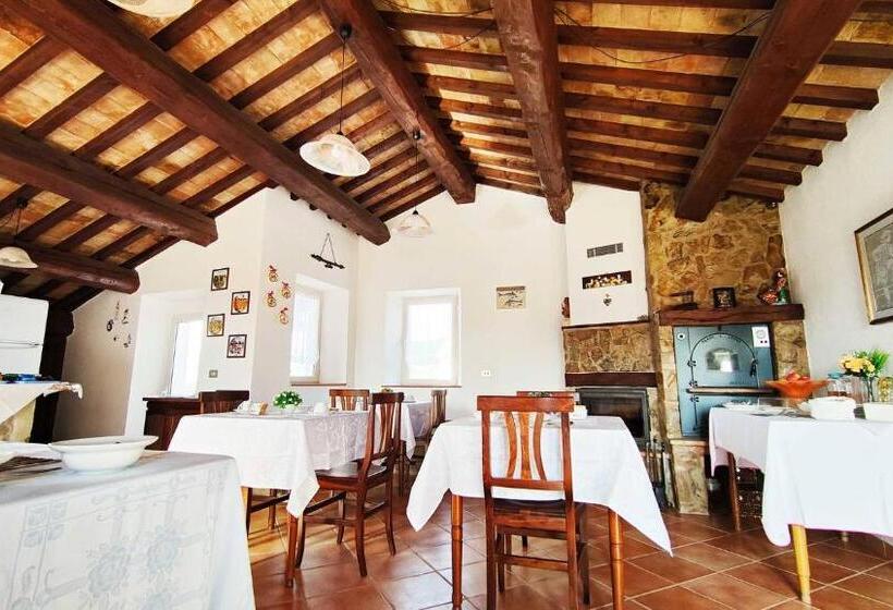 Ardea Bed & Breakfast