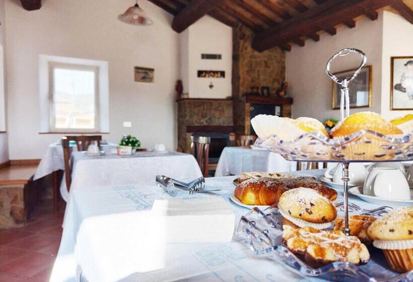 Ardea Bed & Breakfast