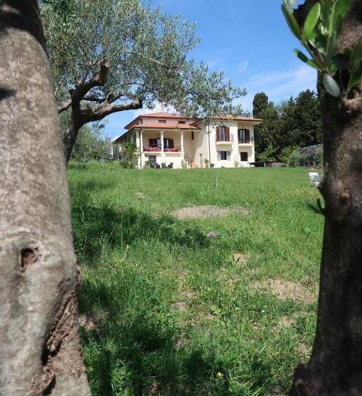 B&b Villa Majella