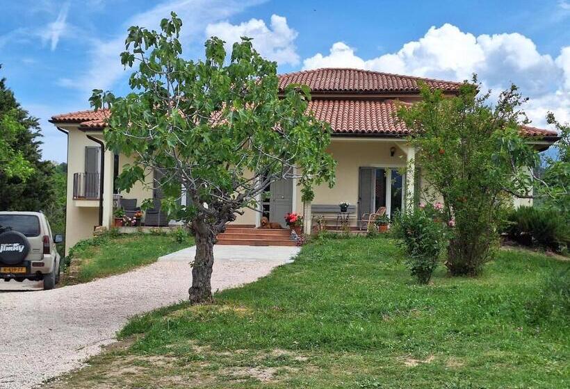 B&b Villa Majella