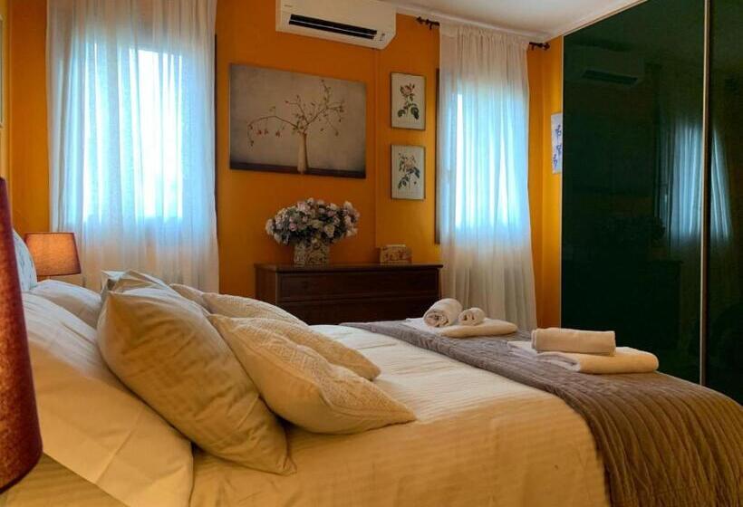 צימר B And B Serenella Country House