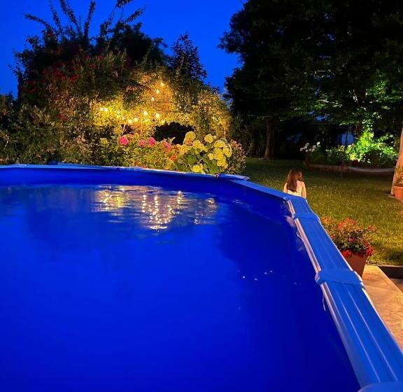 צימר B And B Serenella Country House