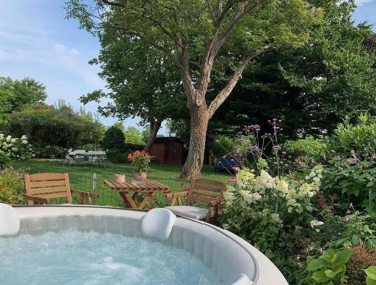 مبيت وإفطار B And B Serenella Country House
