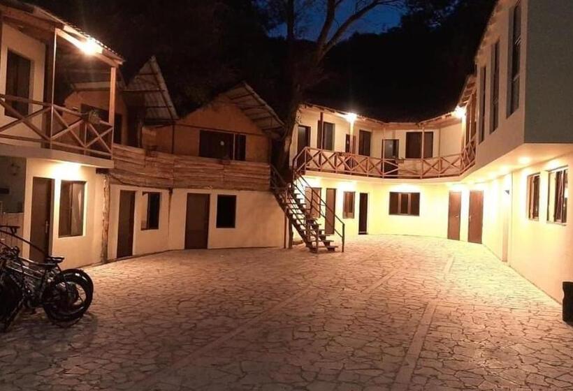 Bed and Breakfast Belveder Eco Resort