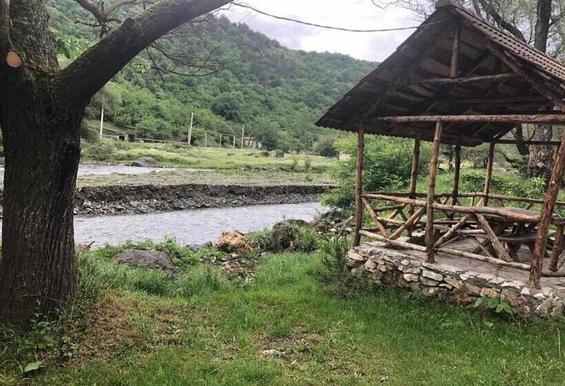 ベッドアンドブレックファースト Belveder Eco Resort