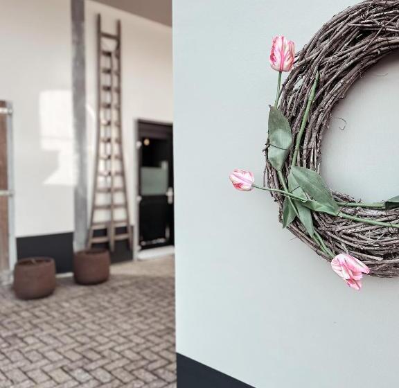 צימר Betuwsch Badhuys