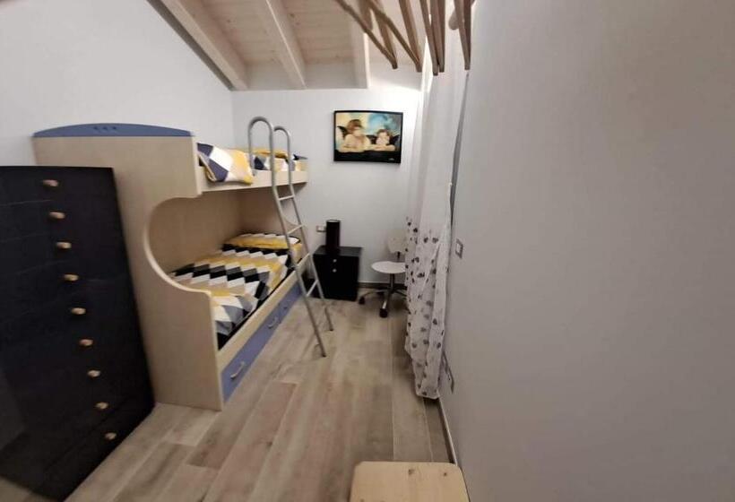 צימר Casacocco    Agri Host