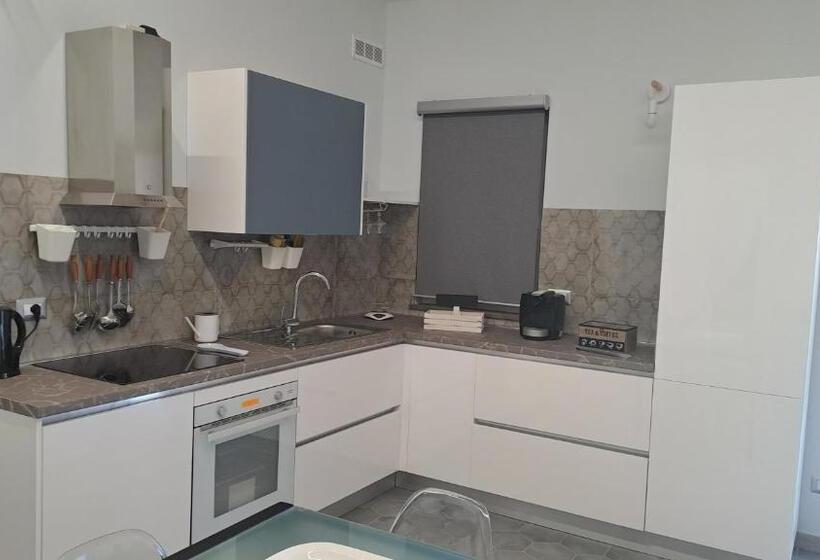 צימר Casacocco    Agri Host