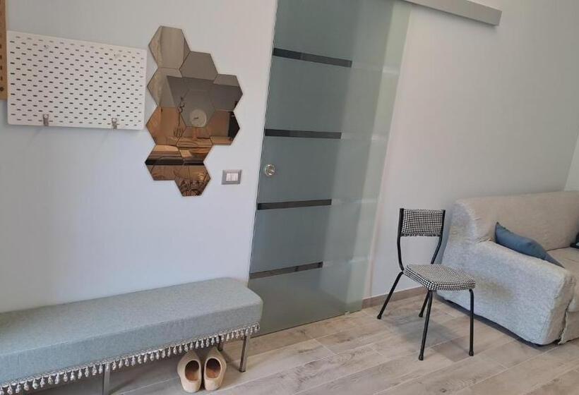 צימר Casacocco    Agri Host