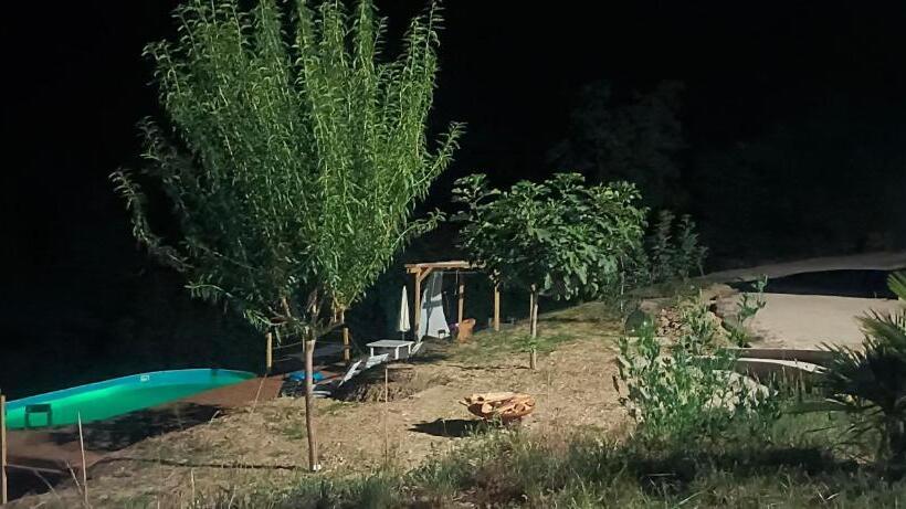 צימר Casacocco    Agri Host