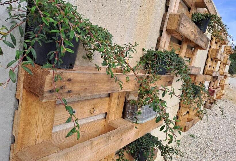 צימר Casacocco    Agri Host