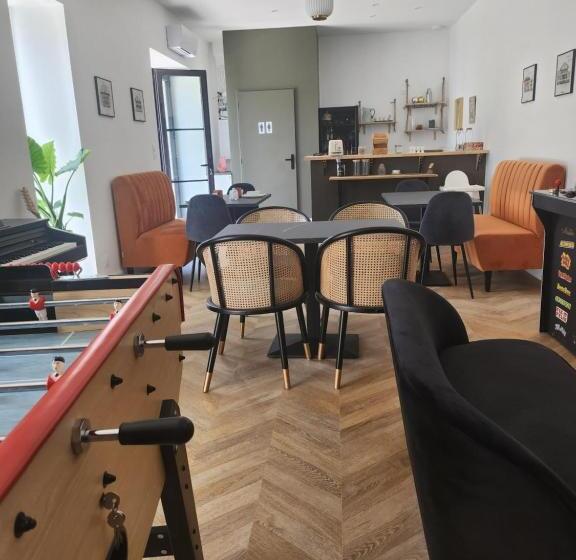 צימר Chambres Hote Le Clos 26