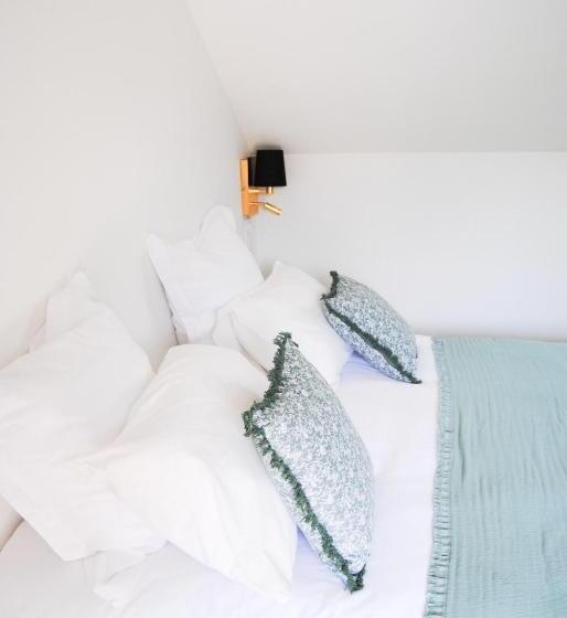 צימר Chambres Hote Le Clos 26