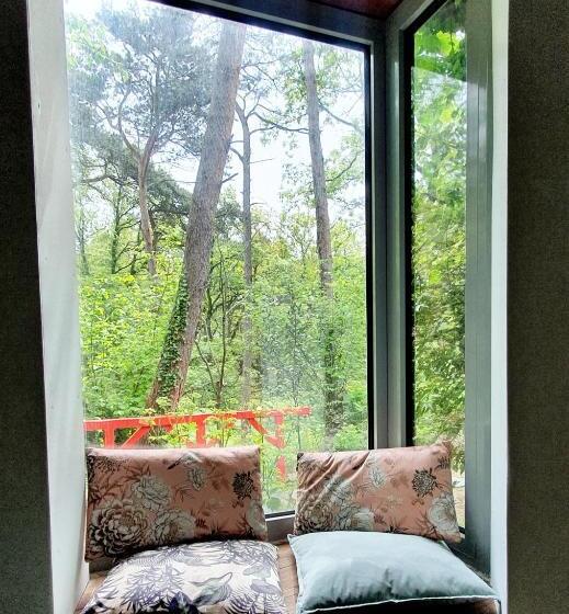 Bed and Breakfast Couette Et Café Chez Adrien