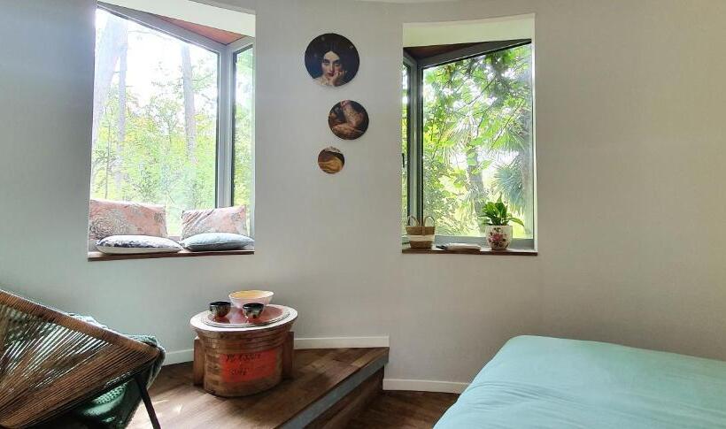 Bed and Breakfast Couette Et Café Chez Adrien