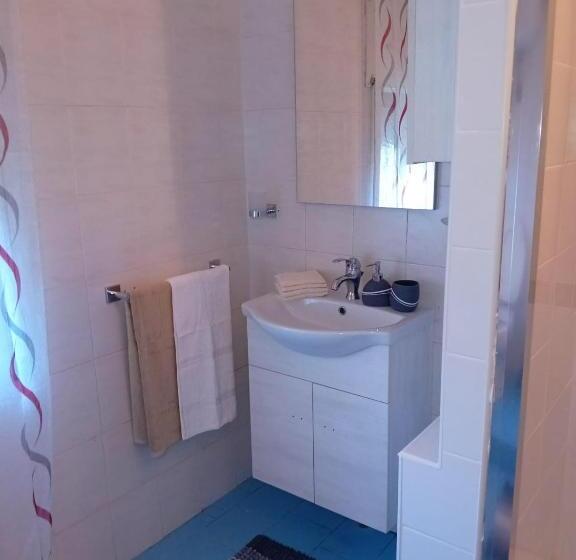 민박 Da Giorgio E Marisa