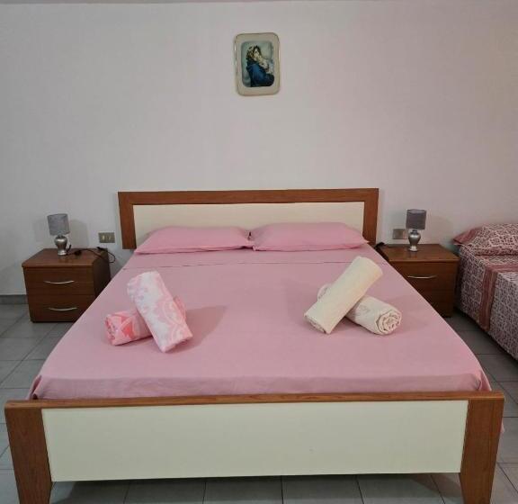 민박 Da Giorgio E Marisa