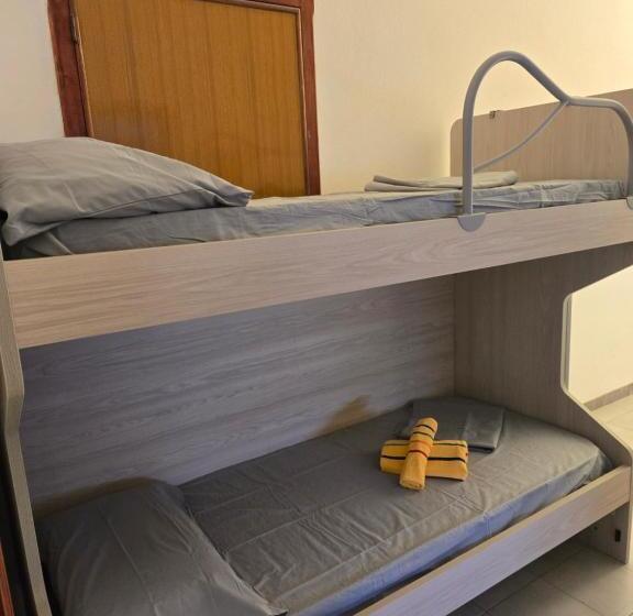 민박 Da Giorgio E Marisa