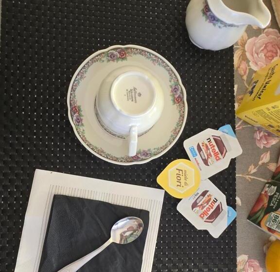 민박 Da Giorgio E Marisa