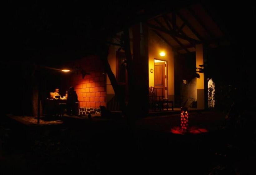 مبيت وإفطار Danu Resort