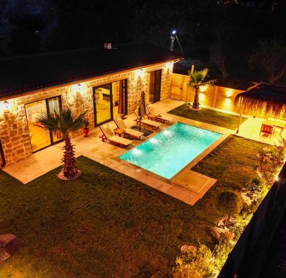 ベッドアンドブレックファースト Dut Sapanca