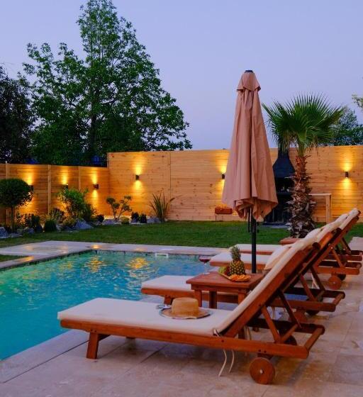 ベッドアンドブレックファースト Dut Sapanca