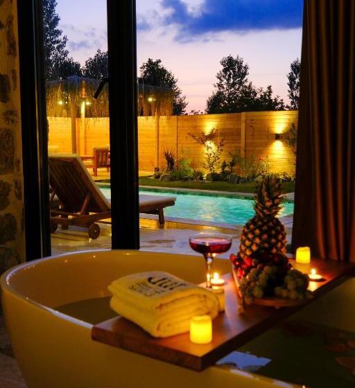 ベッドアンドブレックファースト Dut Sapanca