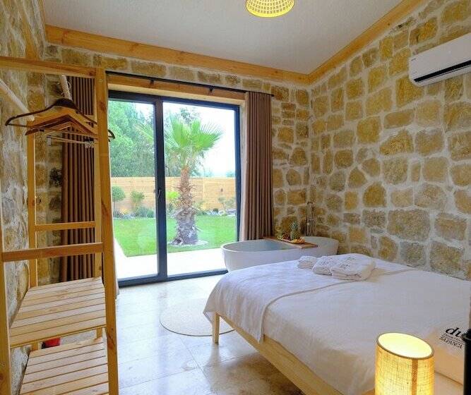 ベッドアンドブレックファースト Dut Sapanca