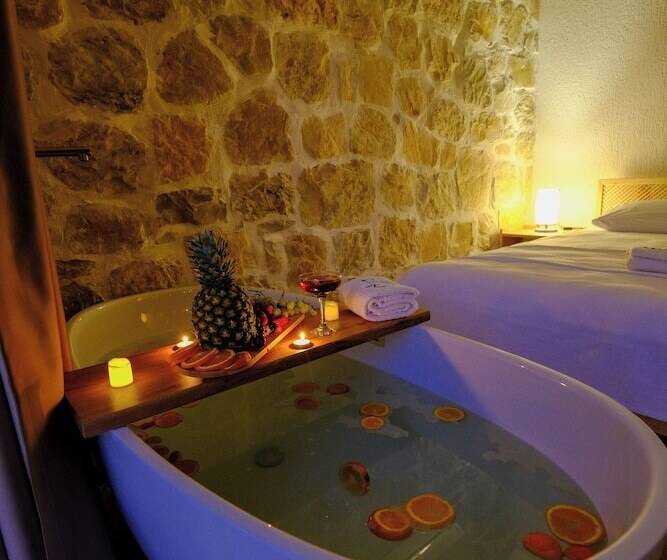 ベッドアンドブレックファースト Dut Sapanca