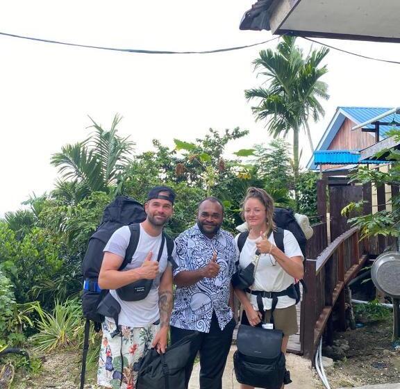 צימר Family Guest House