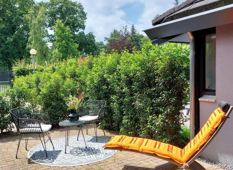 ベッドアンドブレックファースト Galerie Maison D Art