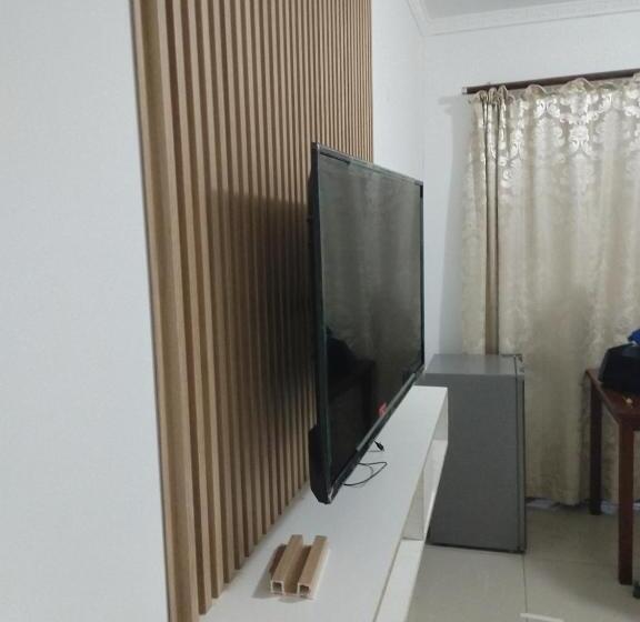 צימר Green Valley