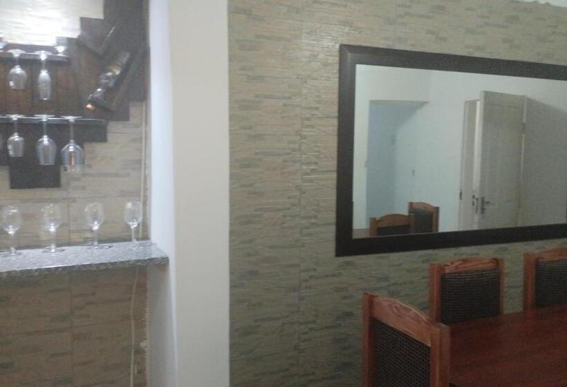 צימר Green Valley