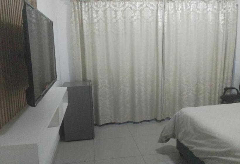 צימר Green Valley