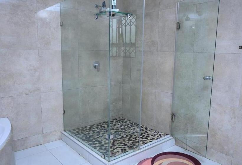 צימר Green Valley